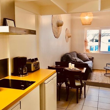 L'Atelier Du Vieux Port Avec Parking Daire La Rochelle  Dış mekan fotoğraf